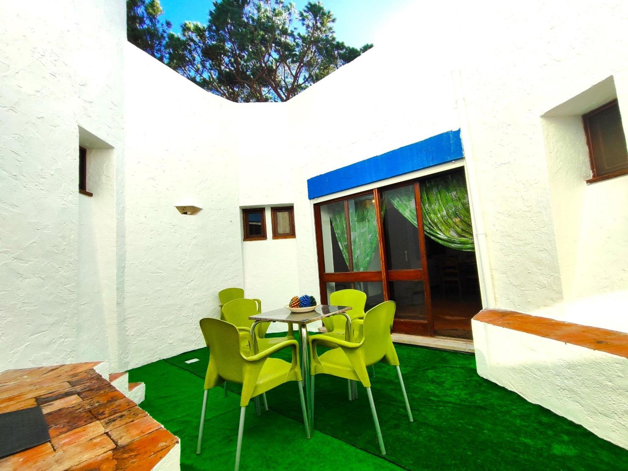 Albufeira Acoteias Villa With Pool By Homing Exterior foto