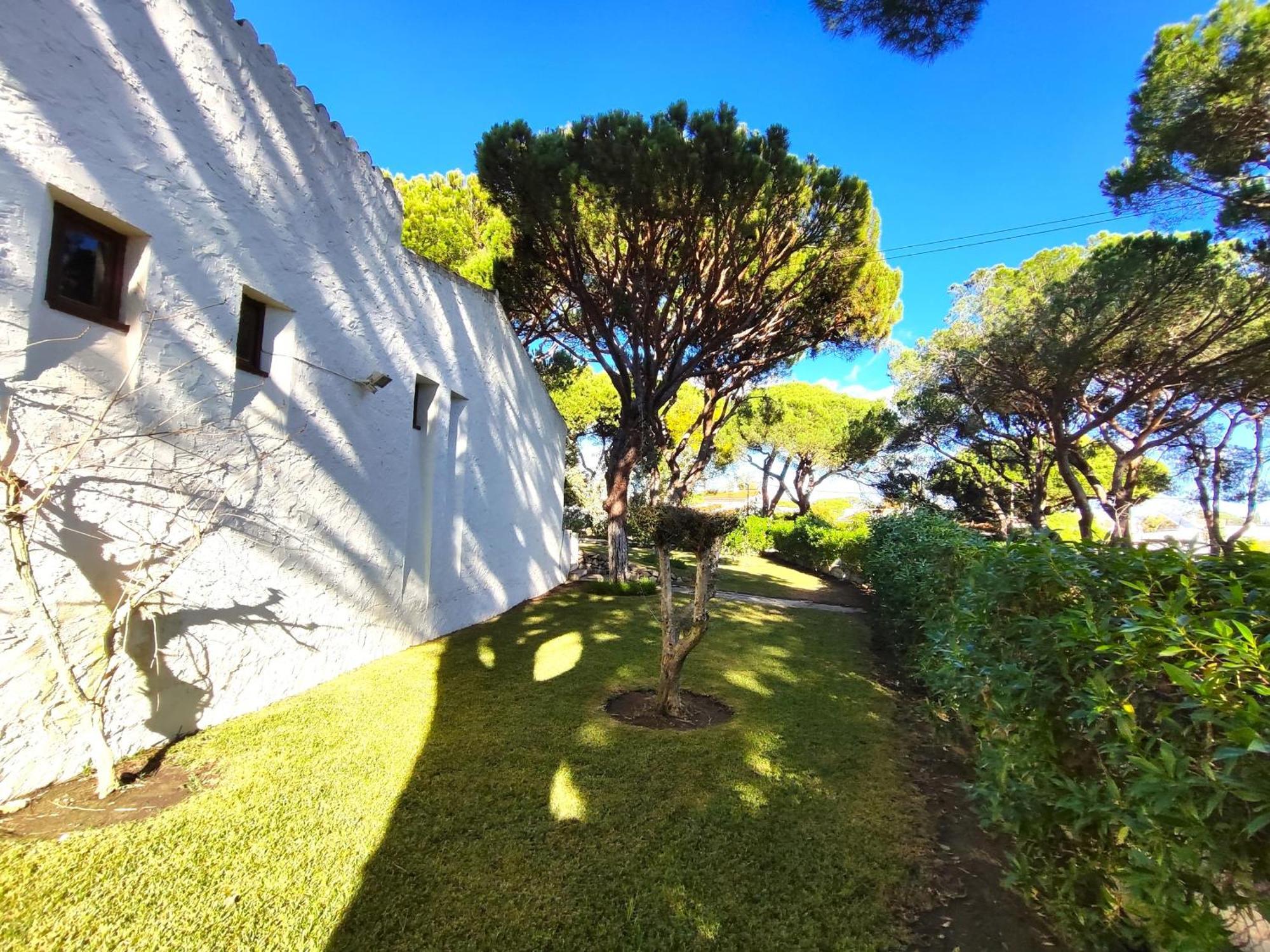 Albufeira Acoteias Villa With Pool By Homing Exterior foto